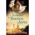 Amantes de Buenos Aires - 9789720031778