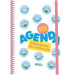 Agenda Educação de Infância 2023-2024