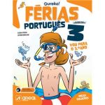 Eureka! Férias - Português - 3.º Ano