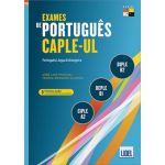 Exames de Português: Ciple, Deple, Diple