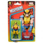 Hasbro Original Marvel Legends Retro Collection 375 Wolverine