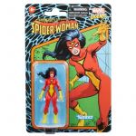 Hasbro Original Marvel Legends Retro Collection 375 Spider-Woman