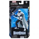 Hasbro Original Marvel Legends Series Moon Knight