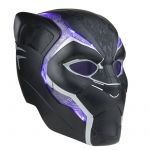 Hasbro Capacete Eletrónico Marvel Legends Black Panther