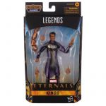 Hasbro Original Marvel Legends Eternals Kingo