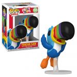 Funko POP! Ad Icons Kelloggs Froot Loops - Toucan Sam #195