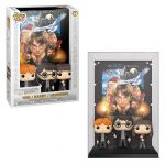 Funko POP! Movie Poster: Harry Potter and the Philosopher's Stone - Ron/Harry/Hermione #14