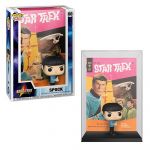 Funko POP! Comic Covers: Star Trek Universe - Spock #106