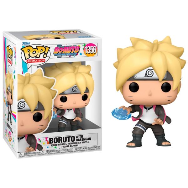 Brinquedo do Boruto em Oferta