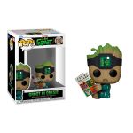 Funko POP! Animation: I Am Groot - Groot In Onesie With Book #1193