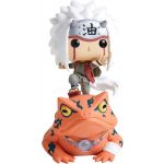 Funko POP! Rides: Naruto Shippuden - Jiraiya on Toad Exclusive #73