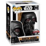 Funko POP! Star Wars: Obi-Wan Kenobi - Darth Vader Exclusive #543