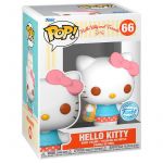 Funko POP! Hello Kitty and Friends - Hello Kitty Special Edition #66