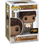 Funko POP! Movies: Indiana Jones - Teddy Kumar #1388