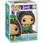 Funko POP! Movies: Luck - Sam as Leprechaun #1289