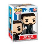 Funko POP! Television: Ted Lasso - Roy Kent #1353