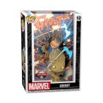 Funko POP! Comic Covers: Marvel - Groot Exclusive #12