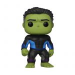 Funko POP! Marvel: She-Hulk: Hulk #1130