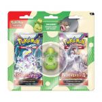 Cartas Pokémon Scarlet & Violet 1 un.