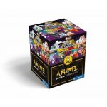 Clementoni Puzzle Collection Anime Dragonball 500 Peças Cube