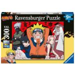 Ravensburger Puzzle Naruto XXL - 300 Peças