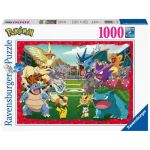 Ravensburger Puzzle Pokémon - 1000 Peças