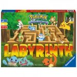 Ravensburger Jogo Labirinto Pokémon