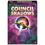 Ravensburger Jogo Council Of Shadows