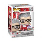 Funko POP! WWE - Johnny Knoxville (SDCC 2023) #134