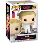 Funko POP! Television: Stranger Things - 001 (SDCC 2023 Exclusive) #1387