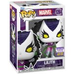 Funko POP! Marvel - Lilith (SDCC 2023 Exclusive) #1264