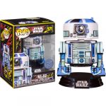 Funko POP! Star Wars - R2-D2 Retro Series #571