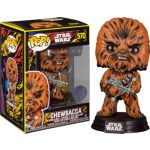 Funko POP! Star Wars - Chewbacca Retro Series #570