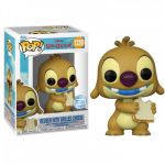 Funko POP! Disney: Lilo & Stitch - Reuben with Grilled Cheese Exclusive #1339