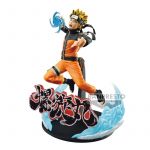 Banpresto Figura Naruto Uzumaki Vibration Stars Naruto Shippuden 21cm