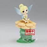 Banpresto Figura Tinker Bell Ver.b Personagens Disney Q Posket 10cm