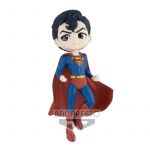 Banpresto Figura Superman Dc Comics Q Posket Ver.b 15cm