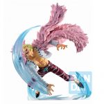 Figura Ichibansho Charlotte Katakuri Duel Memories One Piece 10cm