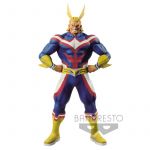 Banpresto Figura All Might Special Age of Heroes My Hero Academia 20cm