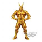 Banpresto Figura All Might Special Ver.a Age of Heroes My Hero Academia 20cm