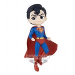 Banpresto Figura Superman Dc Comics Q Posket Ver.a 15cm