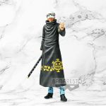 Banpresto Figura Grandista Nero Traflagar Law One Piece 29cm