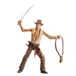 Hasbro Indiana Jones Figura Templo da Perdição Indiana Jones 15cm