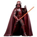 Hasbro Figura Darth Vader a Vingança Dos Jedi Star Wars 15cm