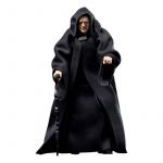 Hasbro Figura o Imperador 40º Aniversário Retorno Dos Jedi Star Wars 15cm