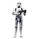Hasbro Figura Stormtrooper 40º Aniversário Retorno Dos Jedi Star Wars 15cm