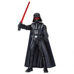 Hasbro Figura Darth Vader Obi-wan Kenobi Star Wars 30cm