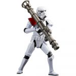 Hasbro Figura Lançador de Foguetes Trooper Fallen Order Star Wars 15cm