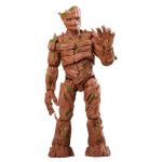 Hasbro Figura Groot Guardiões da Galáxia Marvel 15cm