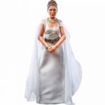 Hasbro Figura Princess Leia Oragana the Power of the Force Star Wars 15cm
